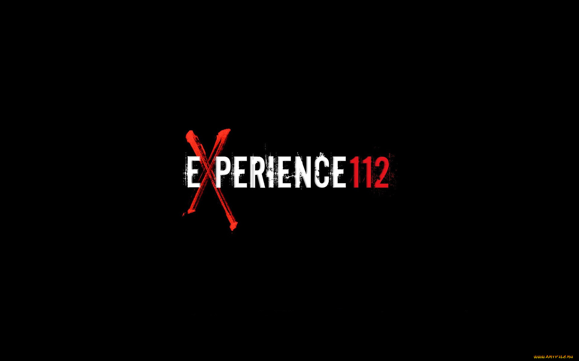  , experiment 112, 